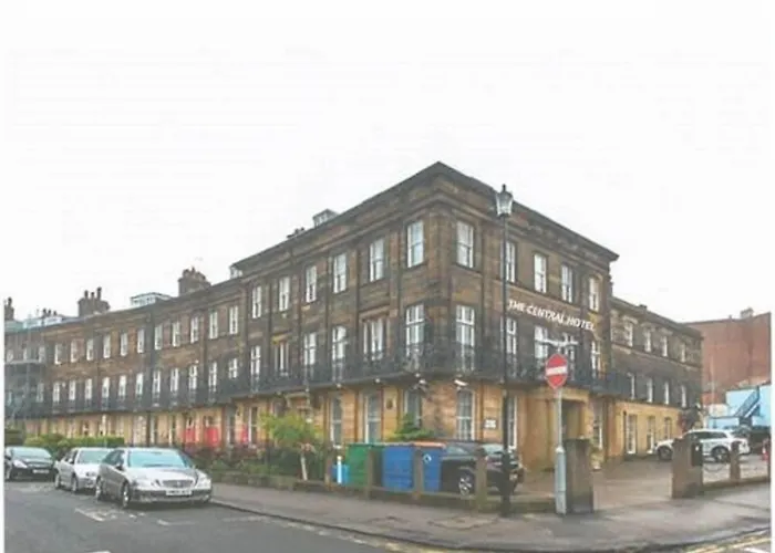 The Central Hotel