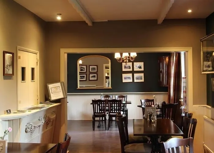 White Horse Farm Inn